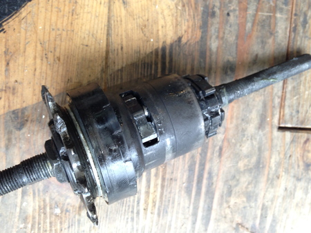 SURLY リジットフォークあります！ : 自転車屋 TRIPBIKE