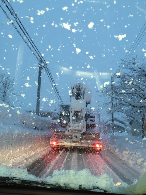 雪の1日でした。_d0182179_20203994.jpg