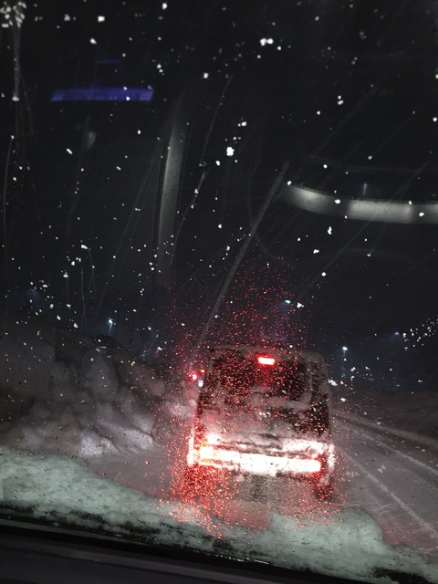 雪の1日でした。_d0182179_20214171.jpg
