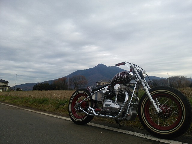引き渡し完了!_b0094681_22311128.jpg