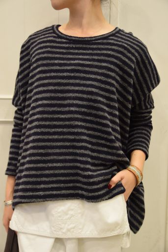 冬のボーダー 。 =TRAVAIL MANUEL=_b0110582_20183565.jpg
