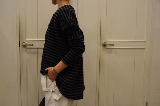 冬のボーダー 。 =TRAVAIL MANUEL=_b0110582_20185911.jpg