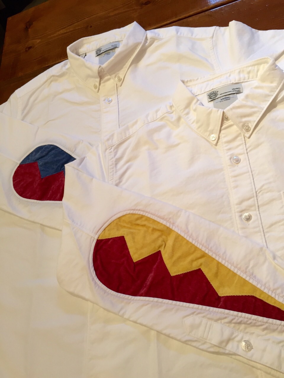 visvim - spot item release!!_c0079892_19141956.jpg