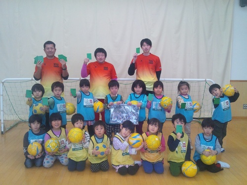 スギっ子巡回指導~相愛保育園~_e0272194_4361127.jpg