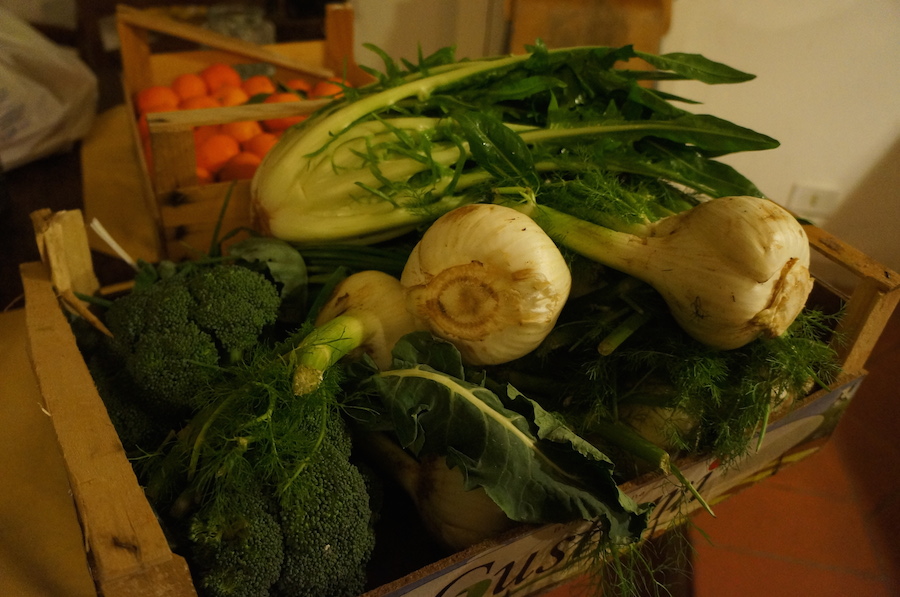 野菜と果物沢山♩_f0106597_19563812.jpg