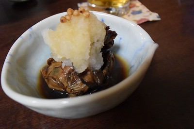夜の…『手繰りや 玄治』_c0124100_1815492.jpg