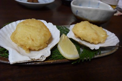 夜の…『手繰りや 玄治』_c0124100_18155879.jpg