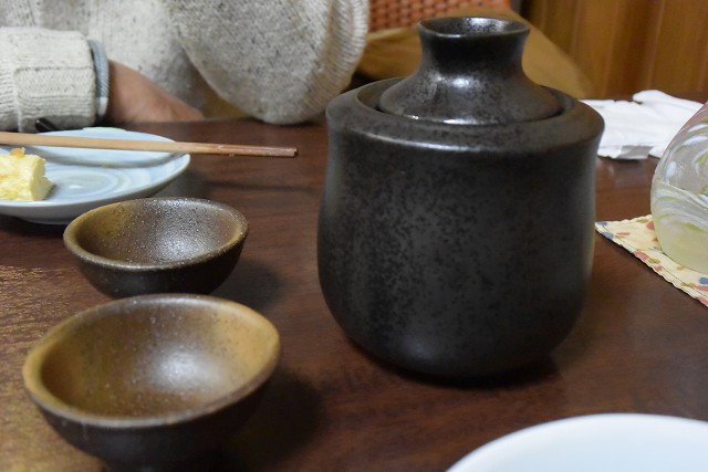 夜の…『手繰りや 玄治』_c0124100_18164080.jpg