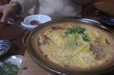 夜の…『手繰りや 玄治』_c0124100_1816738.jpg
