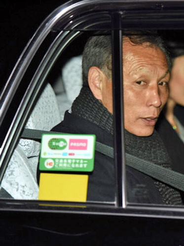 「何もしない人」はやはり何もしなかった！：日本サッカー協会のバッドマンたち！？_e0171614_20544918.jpg