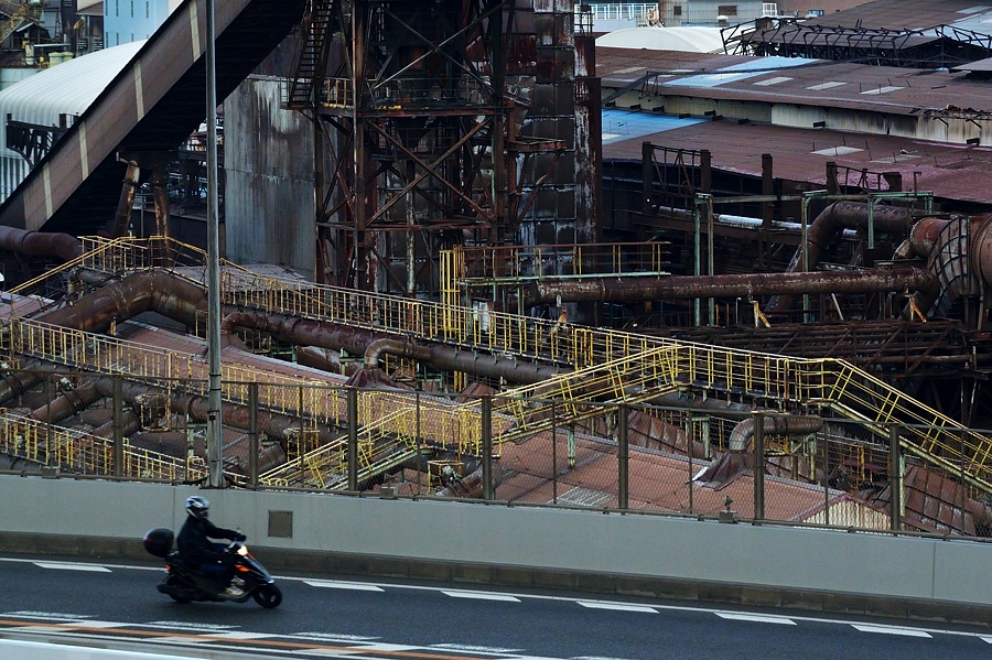 中山製鋼所/新木津川大橋_d0148541_19502441.jpg