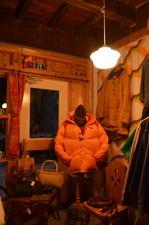 Patagonia ダウンパーカ_b0207642_11252290.jpg
