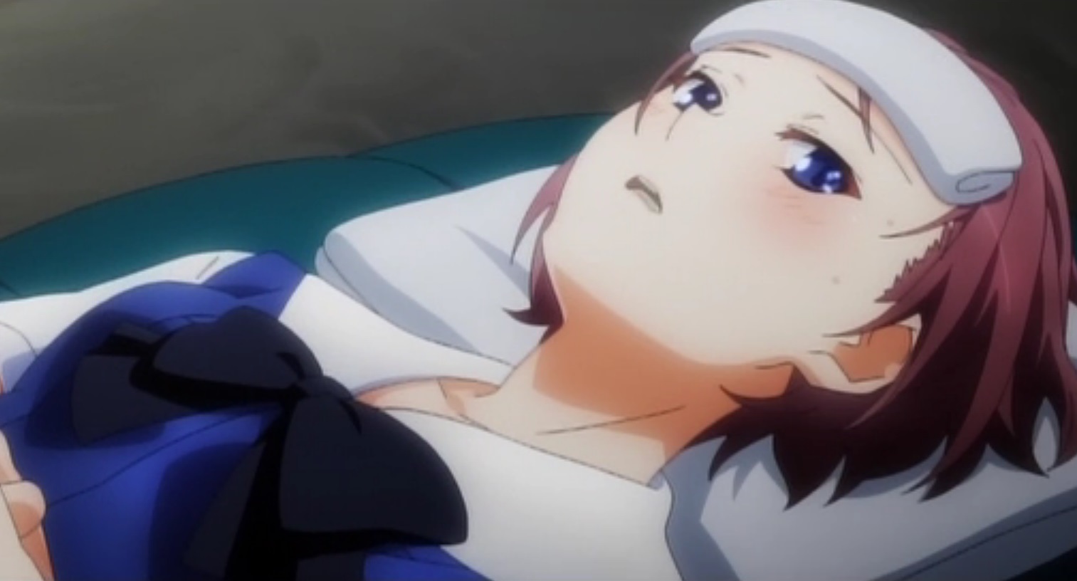 グリザイアの果実 Episode 11 続 天音回 Naruの今を生きる グリザイアの果実 Episode 11 続 天音回 Naruの今を生きる