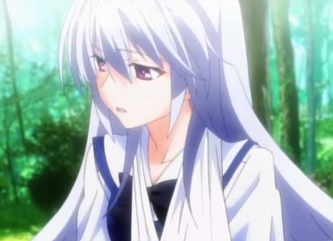 グリザイアの果実 Episode 11 続 天音回 Naruの今を生きる グリザイアの果実 Episode 11 続 天音回 Naruの今を生きる