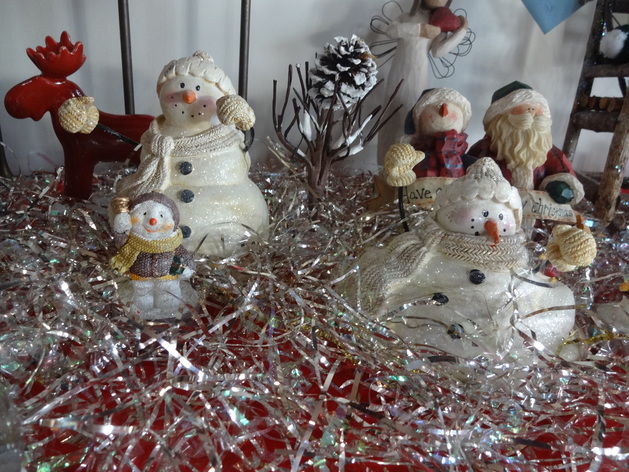 Christmas Decoration 2014_f0198556_22324277.jpg