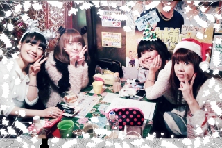 よにんでTEUCHI MIX Fan Meeting at マジスパ2014_a0087471_22461223.jpg