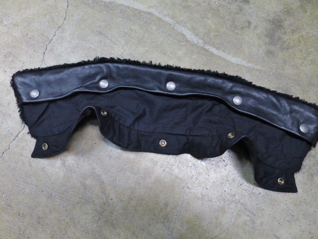 NUDIE JEANS ・・・ Separate BOA LEATHER JACKET!★! (再・訂正版)_d0152280_2125484.jpg