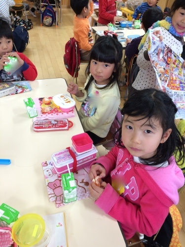うれしい宅急便_f0334882_16514343.jpg