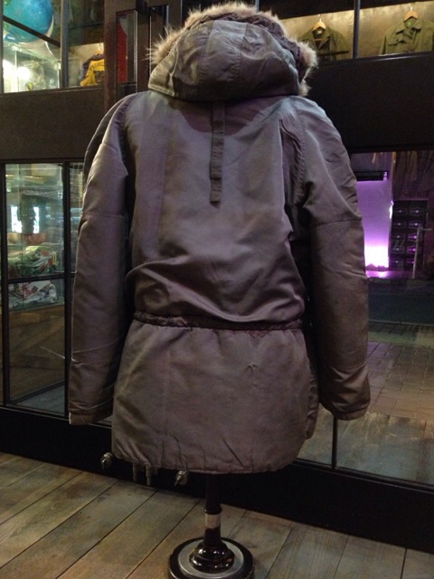 最強防寒着!!(大阪アメ村店)_c0078587_22495088.jpg
