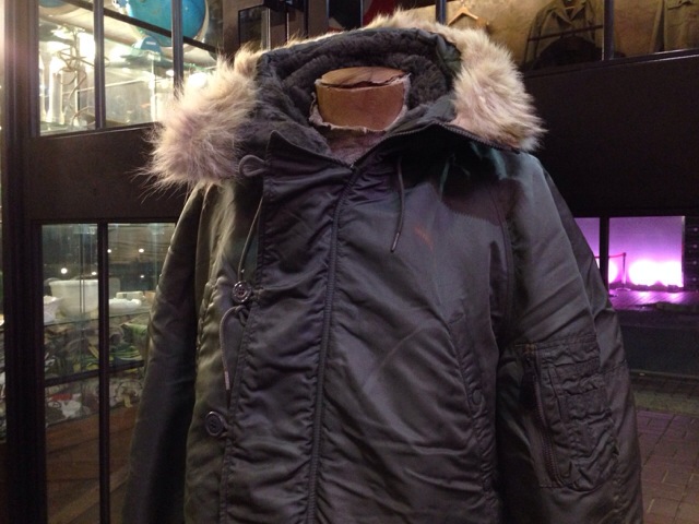 最強防寒着!!(大阪アメ村店)_c0078587_22501770.jpg