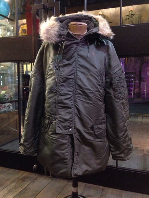 最強防寒着!!(大阪アメ村店)_c0078587_225044.jpg