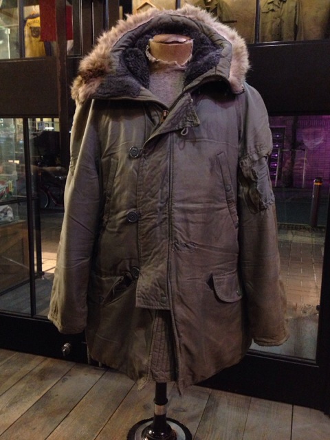 最強防寒着!!(大阪アメ村店)_c0078587_22504778.jpg