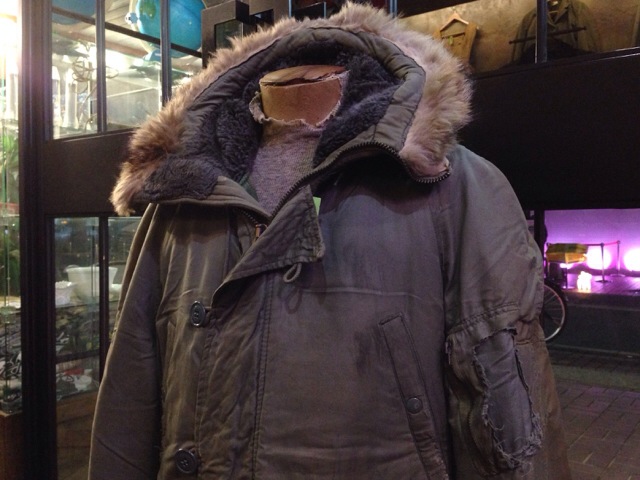 最強防寒着!!(大阪アメ村店)_c0078587_22512792.jpg
