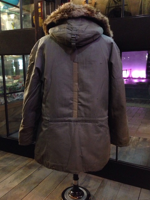 最強防寒着!!(大阪アメ村店)_c0078587_22514297.jpg