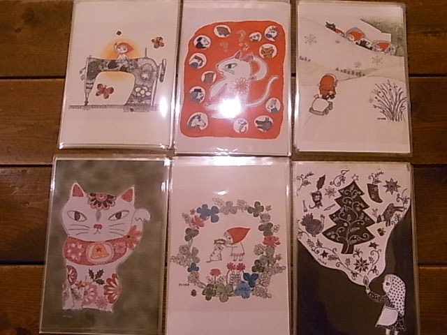 年越しパンダ展始まりました!MICAOさん新作到着_d0322493_112813.jpg