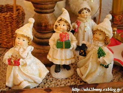 【2014♪　クリスマス】ドイツでは欠かせぬアイテム、ヴァイナハツピラミーデ_d0224200_08211387.jpg