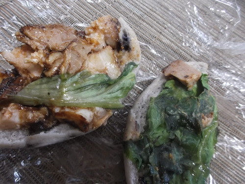 B&B プルドポーク~南部BBQソース~_f0076001_2324998.jpg