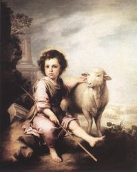十二支の西洋画（完結編） Western [European] Paintings of Twelve Horary Signs_b0044404_1385560.jpg