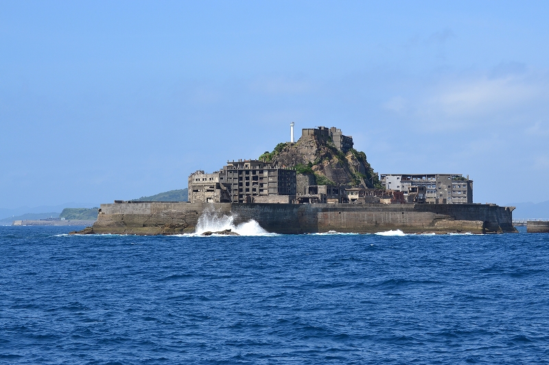 Iさんが見た景色1 -長崎・京都-_d0116009_10143093.jpg