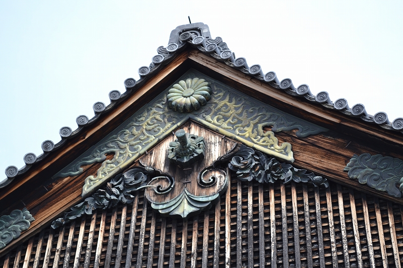 Iさんが見た景色1 -長崎・京都-_d0116009_10205052.jpg
