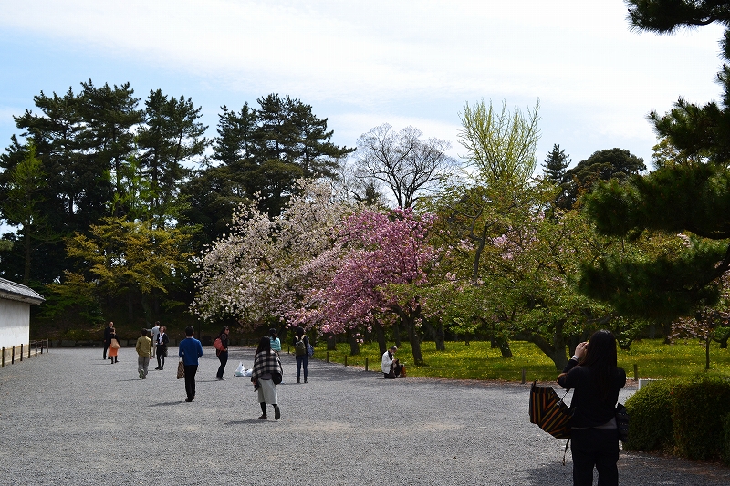 Iさんが見た景色1 -長崎・京都-_d0116009_10211739.jpg