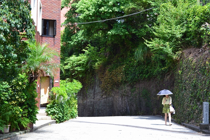 Iさんが見た景色1 -長崎・京都-_d0116009_1094651.jpg