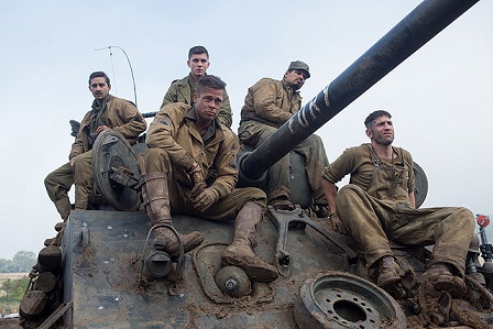 映画　ＦＵＲＹ_f0032712_10421522.jpg