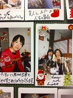 2014年 クリスマスパーティー☆レポート最終回_c0200917_23591588.jpg