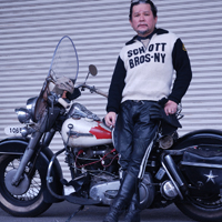 【Harley-Davidson 2】_f0203027_13215681.jpg