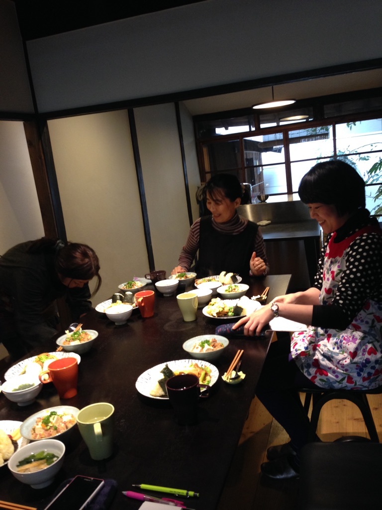 刻家　大阪　食塾３回　開催されました。_c0321530_10063612.jpg