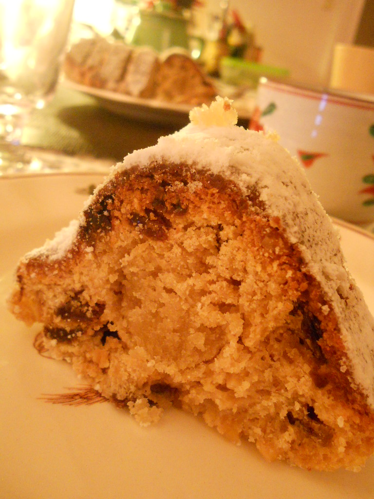 シュトーレン　Stollen_e0300042_23134884.jpg