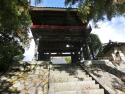 お茶壷道中(甲州街道) 猿橋_f0019247_1817237.jpg