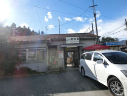 お茶壷道中(甲州街道) 猿橋_f0019247_1851410.jpg