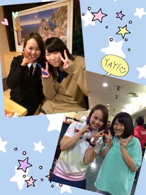 タチバナボウル様での楽しいひと時★_a0258349_0365967.jpg