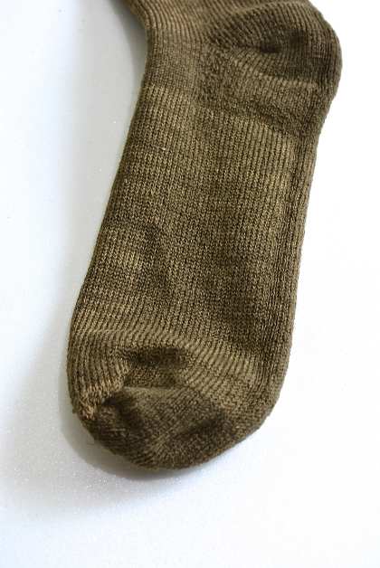 Greek army wool socks dead stock_f0226051_14452814.jpg