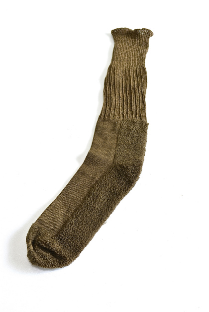 Greek army wool socks dead stock_f0226051_1446396.jpg