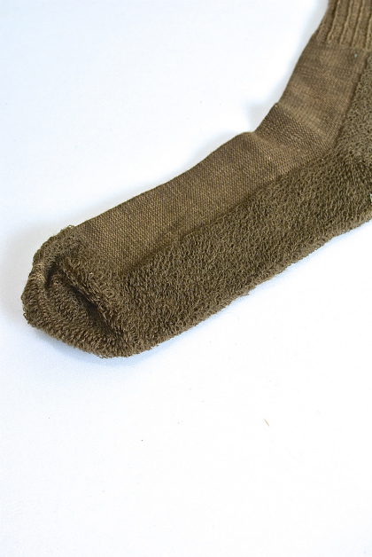 Greek army wool socks dead stock_f0226051_14481835.jpg