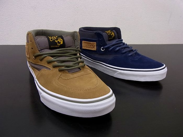 Vans 最新モデル入荷いたしました！_f0023258_232017.jpg