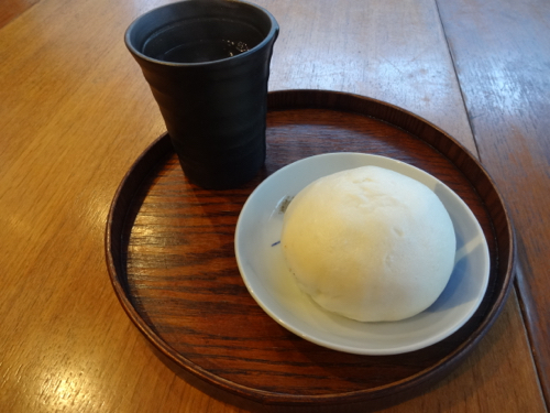 ほかほか〜_c0133561_1414516.jpg