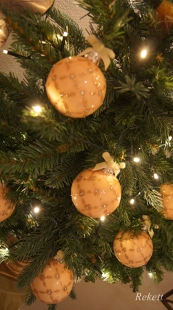 REKETTオリジナルクリスマスツリー_f0029571_205486.jpg